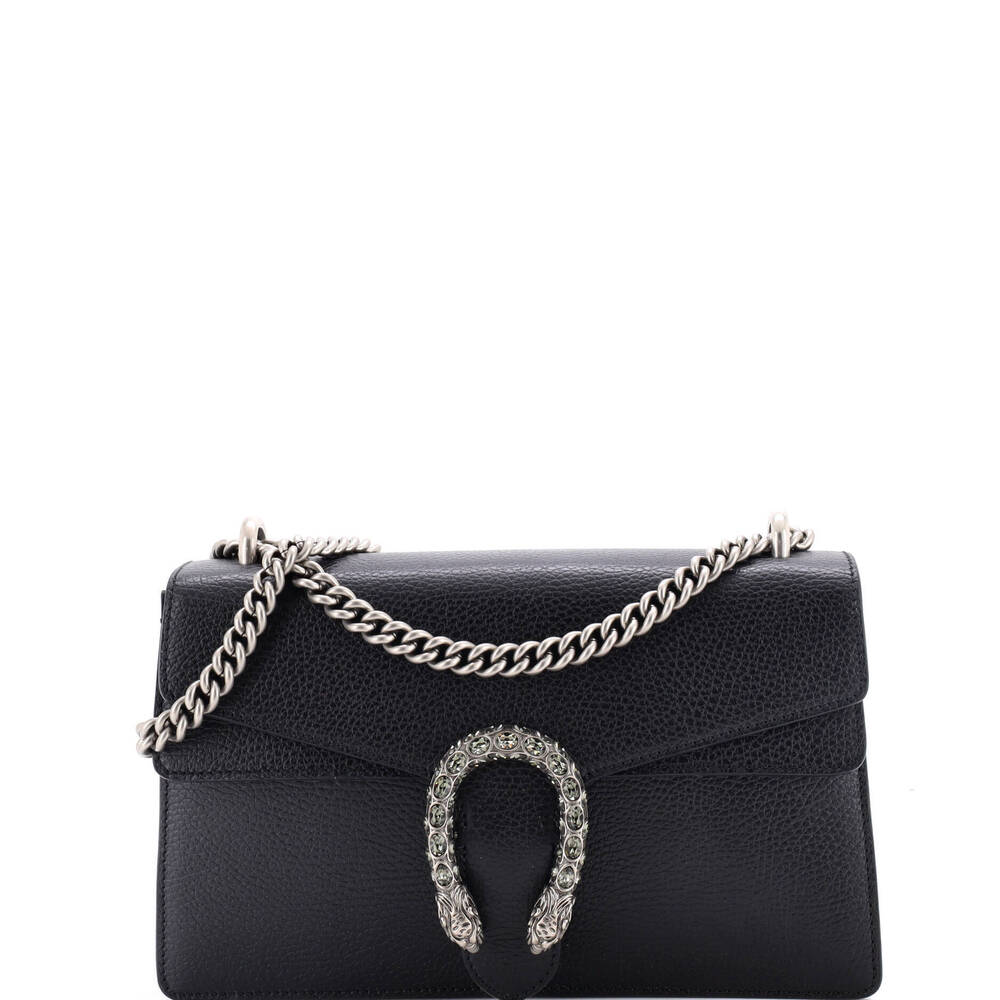 Gucci Medium Dionysus Bag Leather